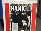 hank williams 3 vinyl