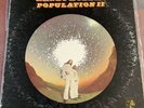 Randy Holden Population ll Monster Psych Rare NM 1st Press Hobbit 5002 LP 1970