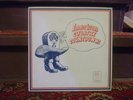American Country Countdown 3 LP Box 2/23/74 C741-8 Excellent Vinyl w/Prog Insert