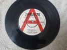 RARE DEMO AUSTRALIAN PLAYBOYS BLACK SHEEP R.I.P. / SAD 1967 IMMEDIATE