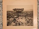 Ingram Marshall: Fog Tropes / Gradual Requiem. Special Pressing WNYC 1985 NA 001