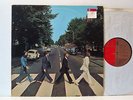 THE BEATLES abbey road (Greek pressing) LP EX/VG, 14C 062-04243, vinyl, album
