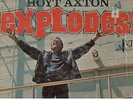 Hoyt Axton          6-LP's             NM or as Described