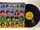 THE ROLLING STONES some girls LP EX/VG+, CUN 39108, vinyl, album, with inner