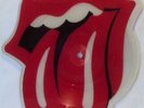 ROLLING STONES she was hot (shaped picture disc) 7 INCH EX-, RSRP 114, vinyl, uk