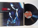 WRECKX-N-EFFECT hard or smooth LP EX/EX-, MCA 10566, vinyl, album, usa, 1992,