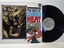 CANNED HEAT let's work together (the best of) LP EX/EX-, GO 2026, vinyl, album