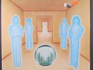 JOURNEY: look into the future COLUMBIA 12