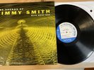 Jimmy Smith The Sounds Of Jimmy Smith Blue Note BLP 1556 Ear P DG 47 W 63 23 VG+