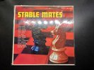 Yusef Lateef - Stable Mates (Savoy Mono First Pressing PROMO Stamped)