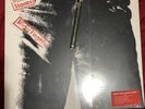 The Rolling Stones: Sticky Fingers (Zip Cover) Vinyl 2 LP (Original + Bonus LP)