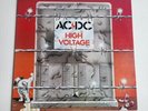 AC/DC LP - High Voltage /  AUSTRALIA APLP.009 PRESS in MINT