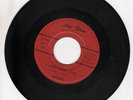 Delong's (Walter Warren) ‎– I Want Your Love / You're Never Too Young 7