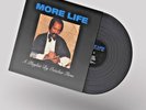 Drake MORE LIFE VINYL LP First Ever Official Release LIMITED Brand New SEALED