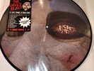 Conway The Machine - Devil’s Reject Limited Edition Numbered Picture Disc #288