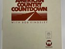 American Country Countdown Music - 10/29/1983 - 3 Vinyl LP Set Program +