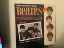 *NEVER OPENED*–Songs Pictures And Stories Of The Fabulous Beatles Mono Longplay