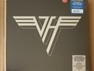 Van Halen - Box 1978-1984 6 LP Set Ltd Black Vinyl US 2022 NEW  SEALED