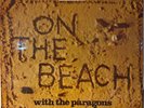 ROCK STEADY THE PARAGONS ON THE BEACH  TREASURE ISLE DLM 5010 UK pressing 1968