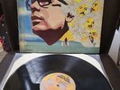 RAY BARRETTO BARRETTO POWER ORIG MONO FANIA LBL SALSA LP