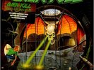 Overkill - Under The Influence (Vinyl LP - 2023 - EU - Reissue)