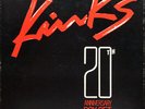 The Kinks - 20th Anniversary Box Set (Vinyl 3LP+Box Set - 1984 - UK - Reissue)