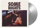 FUN. Some Nights (SEALED) Silver Vinyl LP panic at the disco bleachers paramore