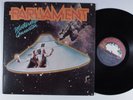 PARLIAMENT Mothership Connection CASABLANCA LP VG+ da