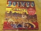 OINGO BOINGO  Alive 2 vinyl LP  PROMO ORIGINAL  pressing WLVR RADIO STATION