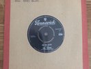 Carl Perkins Big Bad Blues/Lonley Heart 7” 1964 Brunswick Near Mint