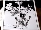 MELLOW CANDLE - SWADDLING SONGS IRISH LONDON BASED PSYCH FOLK ROCK GFC ACME LP
