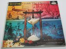 Vivaldi, The Four Seasons, Munchinger, London FFSS, CS 6044