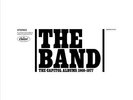 THE BAND CAPITOL ALBUMS 1968-1977 NEW LP