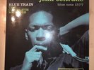 Blue Train by John Coltrane (Record, 2022) New Unsealed