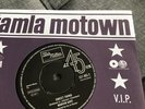TAMMI TERRELL GIVE IN,YOU JUST CAN’T WIN/MARVIN GAYE  SWEET THING  NEW