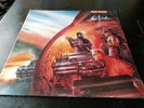 Sodom LP - Agent Orange 1989 Steamhammer Records Vinyl 