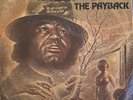 James Brown “The Payback” with rare sleeve VG+