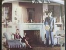 Audience – The House On The Hill LP UK CAS 1032Pink Scroll Labels (VG+/VG+)