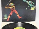 BABE RUTH (PROG) ‘First Base’ 1972 Vinyl LP on Harvest A1/B1 – C83