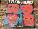 Talking Heads Remain In The Light Vinyl LP & Insert Plays Perfect Port.1st Press