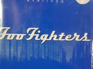 Foo Fighters - Everlong - 7” Inch Blue Vinyl