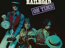 Grand Funk Railroad On Time [LP] Records & LPs New/Sealed