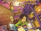VARIOUS - Funk Diggers: The Hottest Underground Funk Music Selection - 2xLP