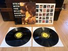 Steamin’ with the Miles Davis Quintet,  Analogue Productions 2004 Ltd Edition