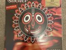 SHELTER - Mantra - Vinyl LP (New/Sealed) Coloured/Numbered