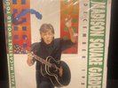 Paul McCartney Live 3x LP 