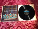 ERICA MORINI / BRAHMS:CONC/WESTMINSTER STEREO WST 14037 STEREO