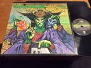 GREENSLADE TIME AND TIDE 1975AUSTRALIA GATEFOLD VINYL RECORD