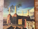 Pink Floyd – Animals - UK 1st Press - 1977 - Harvest – SHVL 815 - Very Good