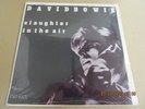 DAVID BOWIE Slaughter In The Air L.A. Forum Apr.4, 1978 2XLP Promo New  DB-1978
